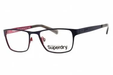 Superdry SDOCEDAR 010 Eyeglasses Navy 51mm
