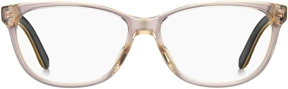 Marc by Marc Jacobs MARC 462 009Q Eyeglasses Brown 53mm Women 2