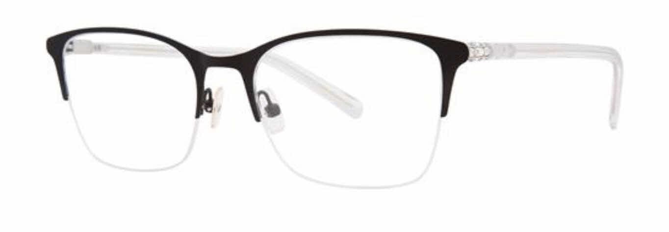 Vera Wang Tabitha BK Tabitha Eyeglasses Multicolor 52mm Men
