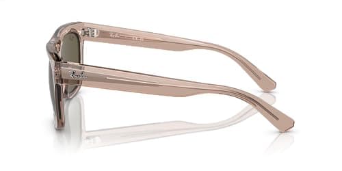 Ray-Ban RB4426 PHIL 6727/3 RB4426 Sunglasses Brown 145mm Unisex 3