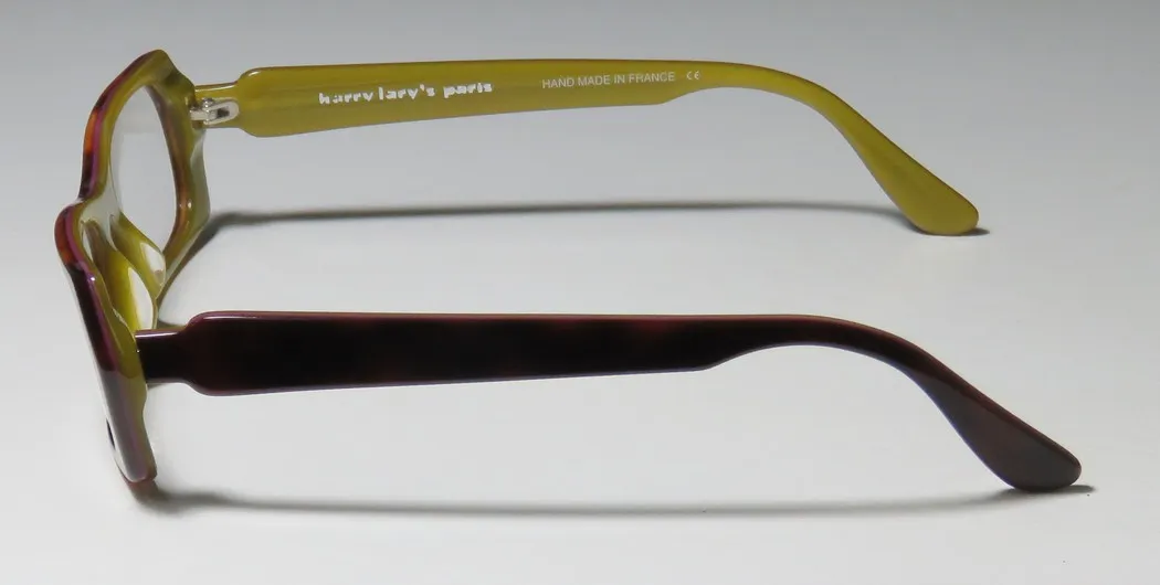 Harry Lary Sweaty 3086 Eyeglasses Tortoise 51mm 4