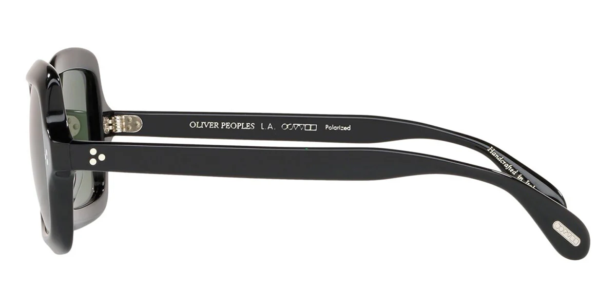 Oliver Peoples Avri OV5403SU 10059A Sunglasses Black 50mm Women 3
