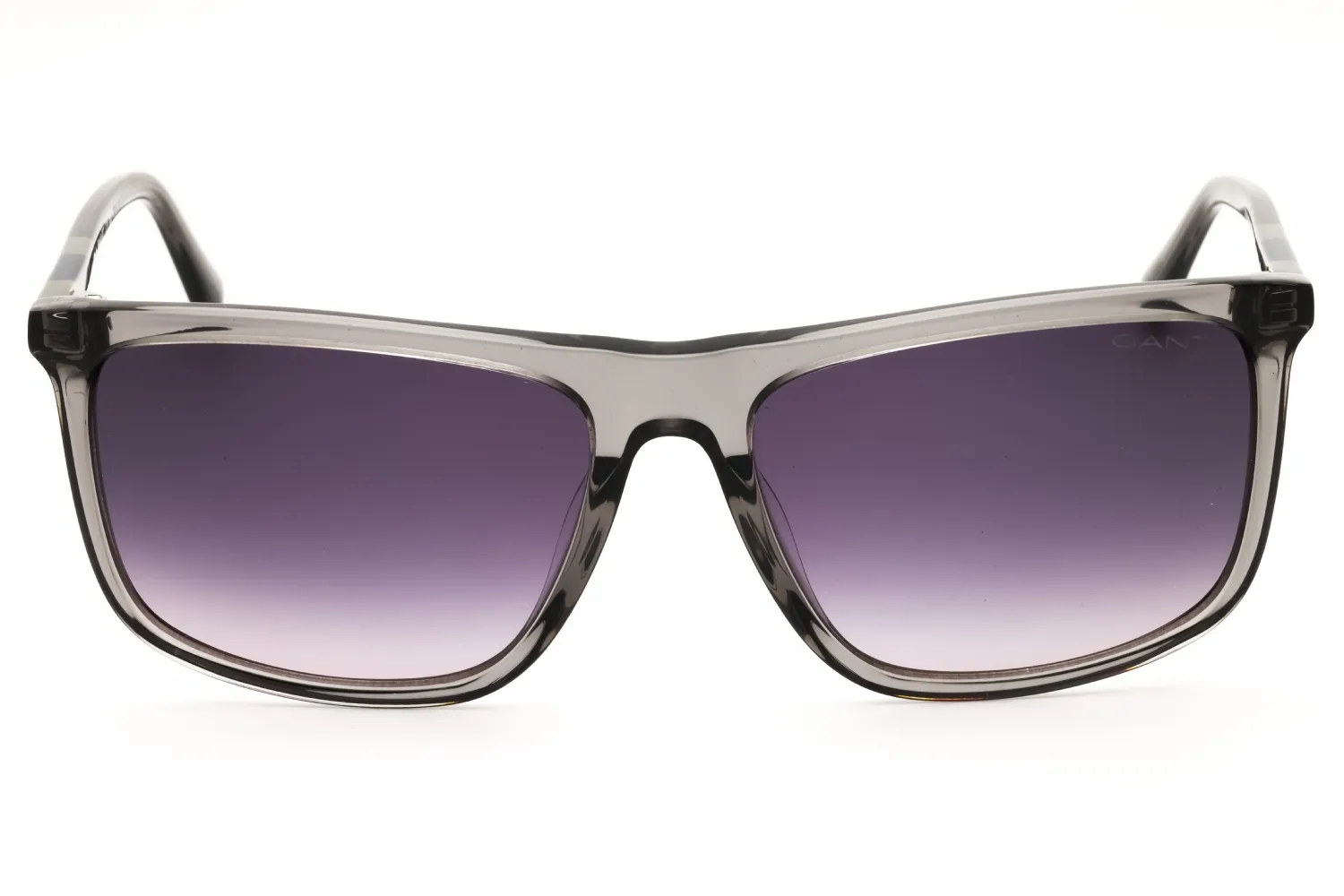 Gant GA7219 20B Sunglasses Grey 57mm Men 2