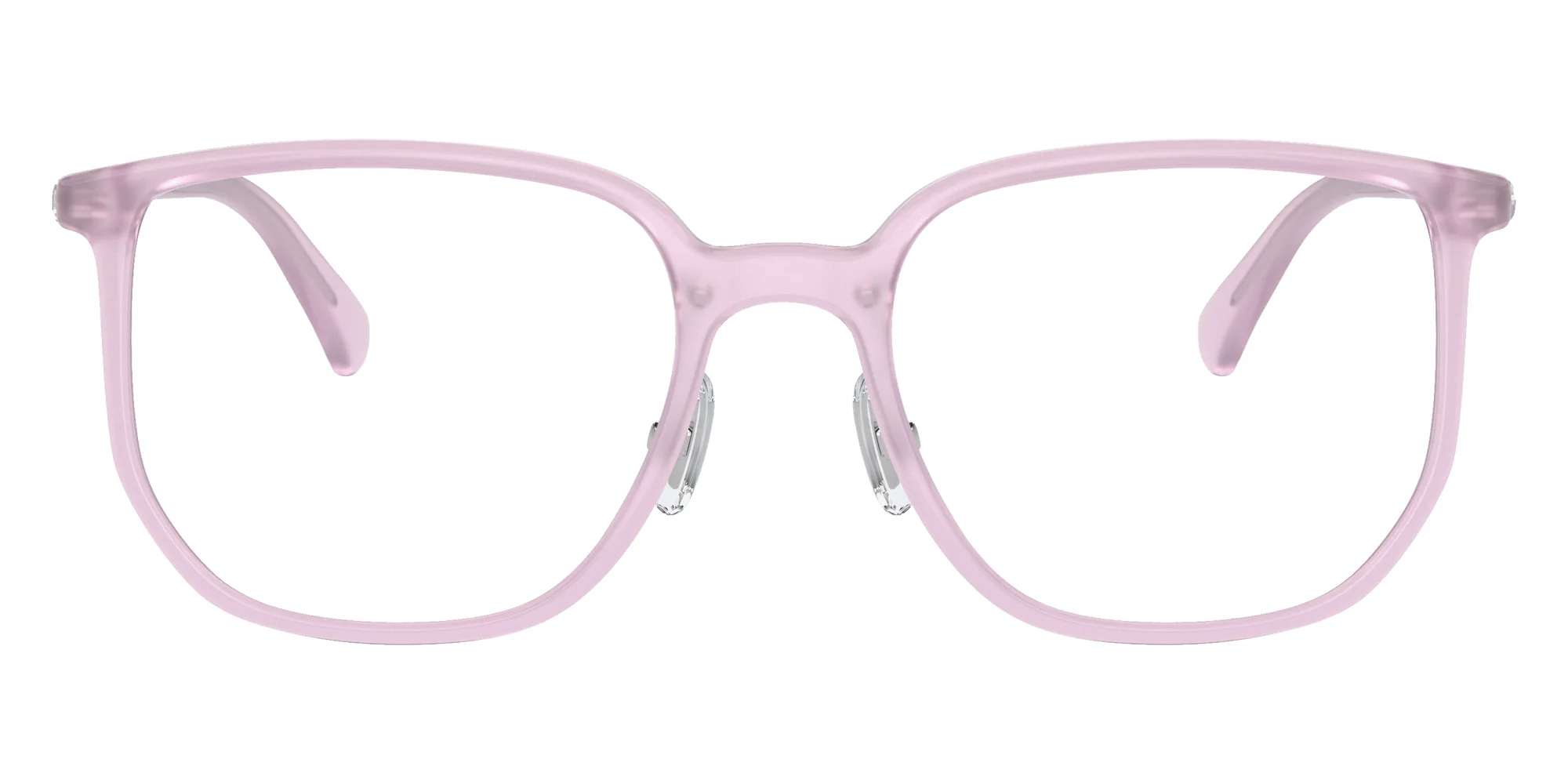 Coach 0HC6240D 5696 Eyeglasses Frosted Pearly Purple 54mm Women 2