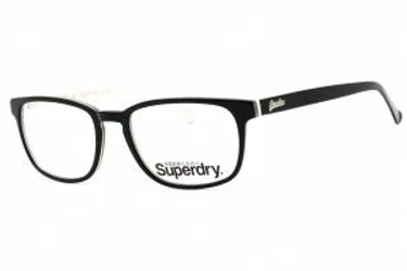 Superdry SDO-QUINN 104 Eyeglasses Black 52mm