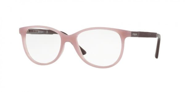 Vogue VO 5030 2609 Purple Pink Eyeglasses Multicolor 51mm Women