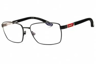 Chopard VCHG88 0583 Eyeglasses Shiny Palladium 57mm