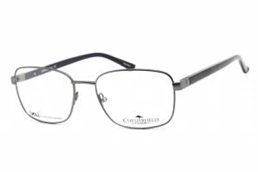 Chesterfield CH 91XL 0RIW 00 Eyeglasses Matte Grey