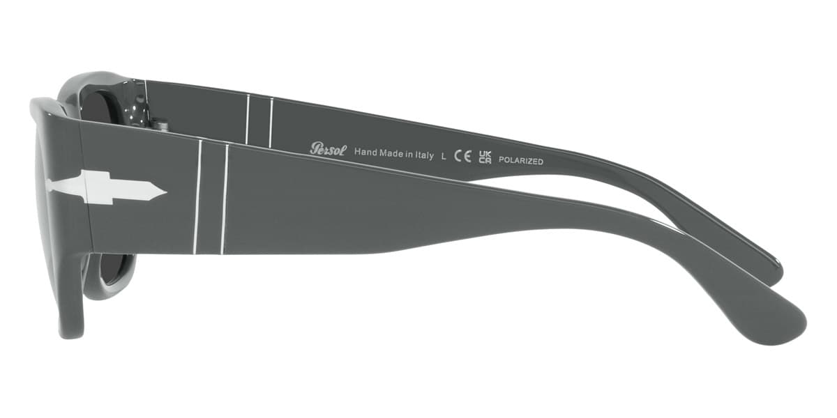 Persol 3308S 1173/48 Sunglasses Gray 54mm Women 4