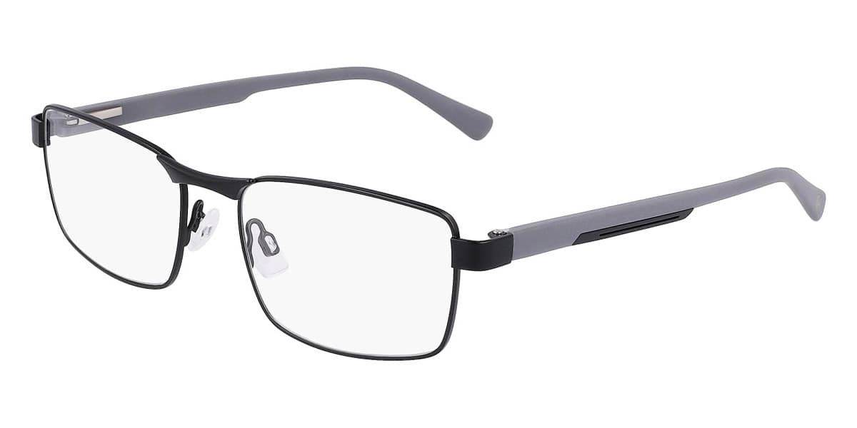 Joe JOE4100 001 Eyeglasses Blackjack 55mm Men 2