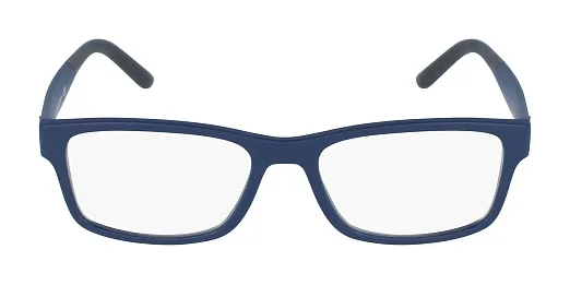 Polo Ralph Lauren PH2169 5618 Eyeglasses Dark Blue 54mm Unisex 2