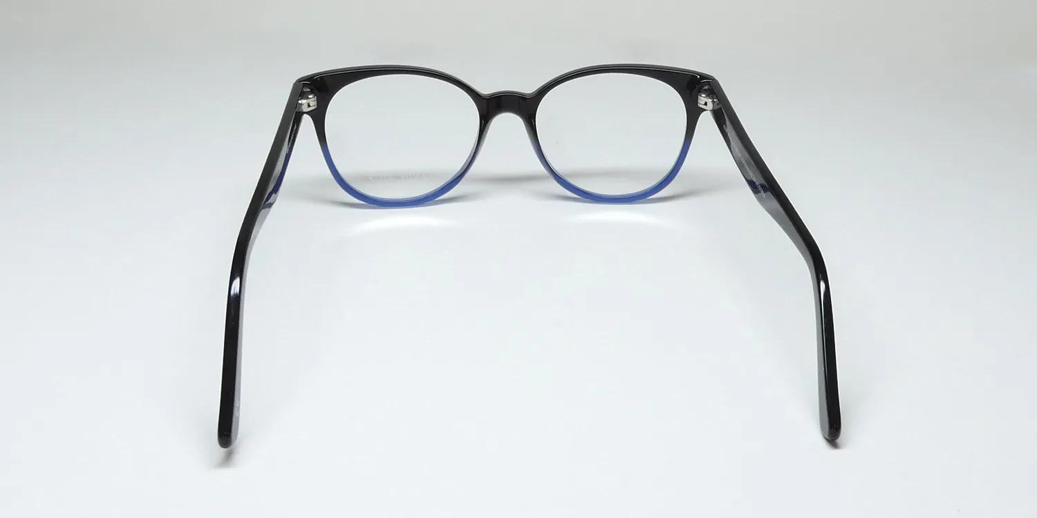 Andy Wolf 4521 d Eyeglasses Brown 53mm 5