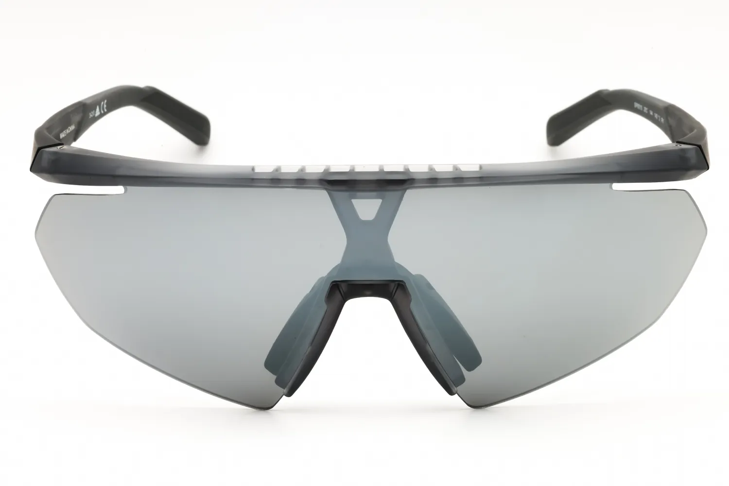 Adidas SP0015 20C Sunglasses Grey 0mm Men 2