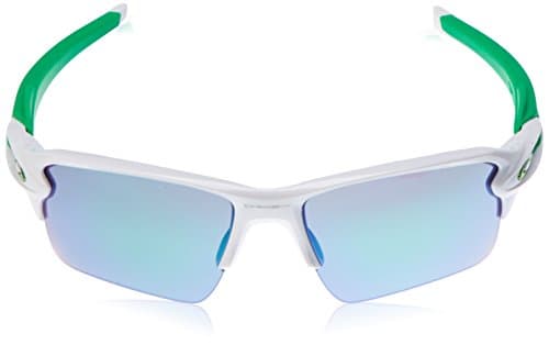 Oakley OO9188-6359 FLAK 2.0 Oo9188-63 Sunglasses Black 133mm Men 2