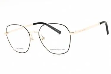 Marc by Marc Jacobs MARC 476/G/N 02M2 00 Eyeglasses Black Gold