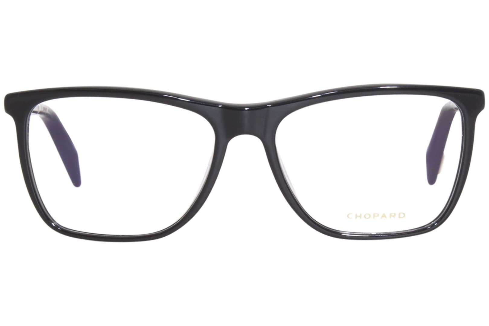 Chopard VCH257 06YH Eyeglasses Tortoise 57mm Men 2