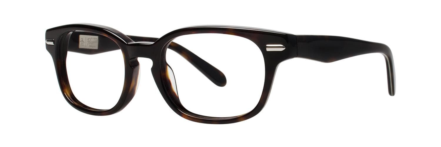 Penguin The Doyle Jr Eyeglasses Tortoise 45mm Kids