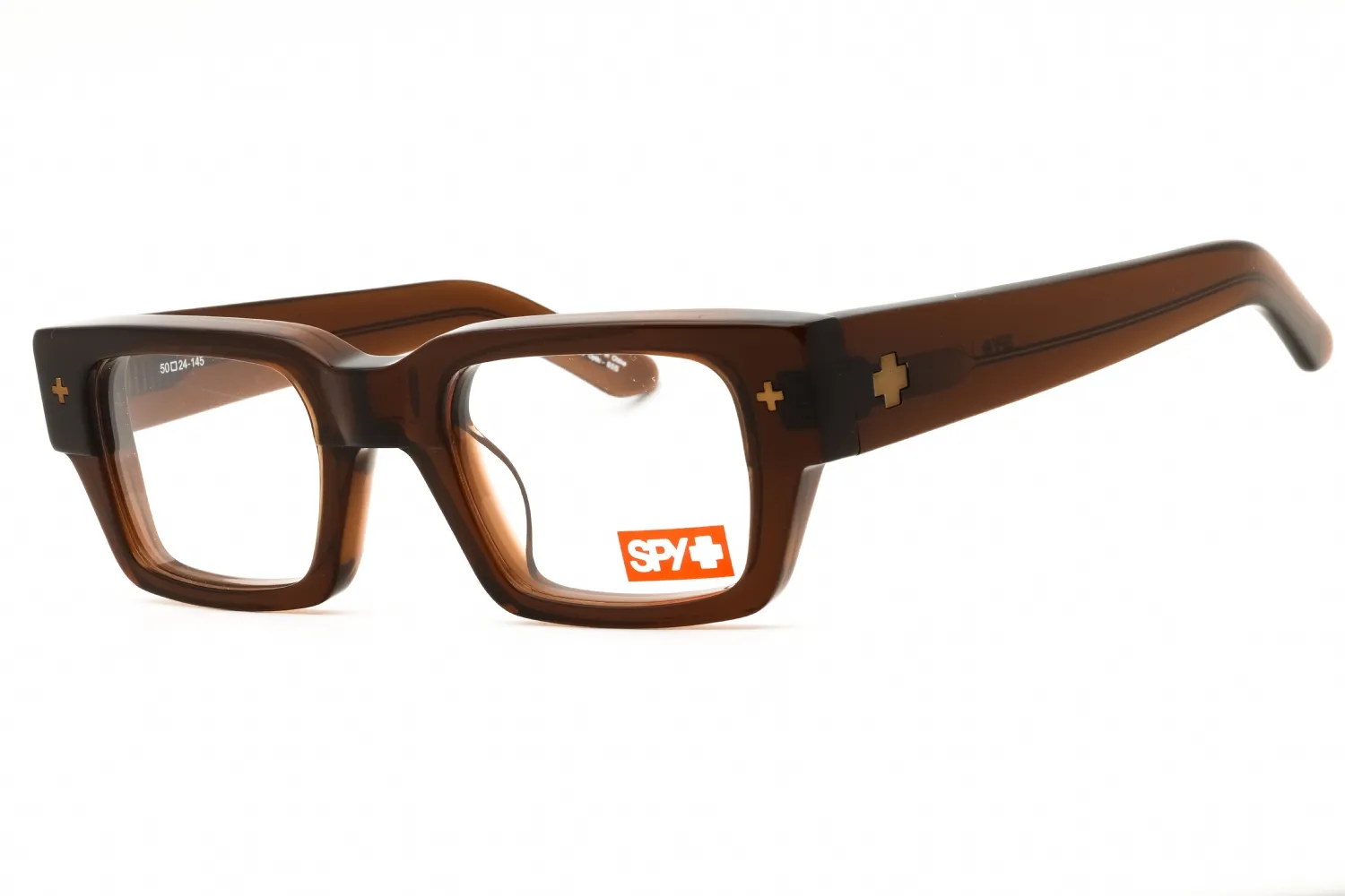 Spy Oslind 50 5700000000152 Eyeglasses Java 50mm Unisex