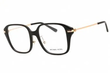 Michael Kors 0MK4131D 4003 Eyeglasses Ash Grey 54mm