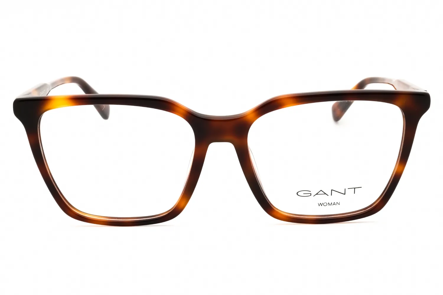 Gant GA50080 052 Eyeglasses Dark Havana 56mm Women 2