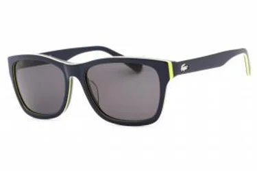 Lacoste L683S 414 Sunglasses Blue 55mm