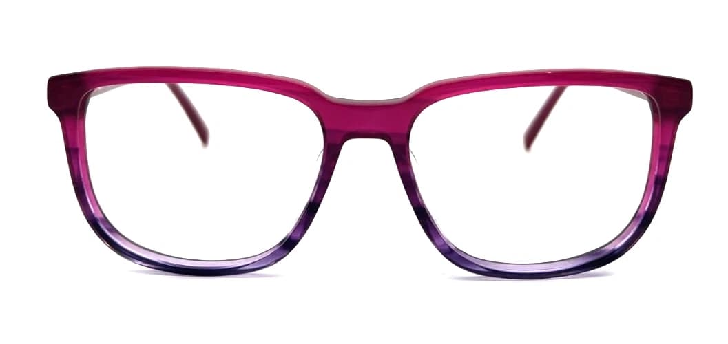 DKNY DK5062 625 Eyeglasses Pink Purple 53mm Women 2