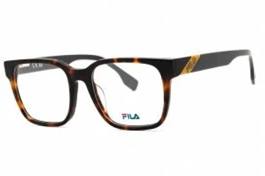 Fila VFI452 0C10 Eyeglasses Shiny Havana
