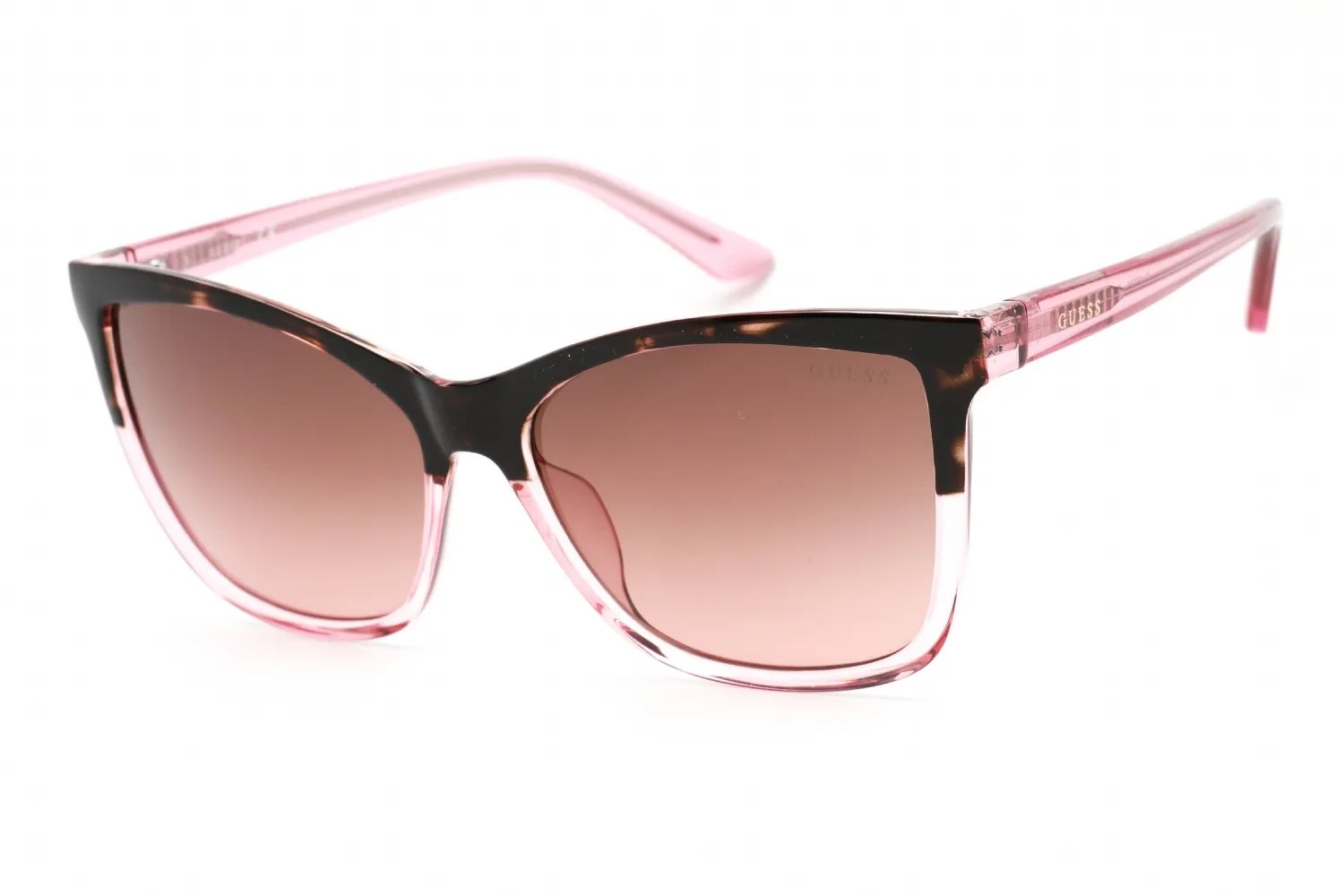 Guess GU7779 72U Sunglasses Pink 57mm Women
