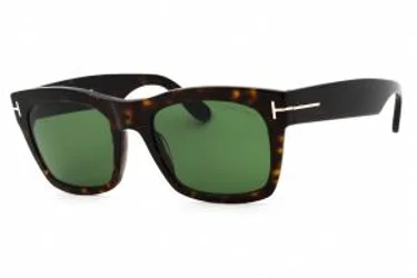 Tom Ford FT1062 52N Sunglasses Dark Havana 56mm