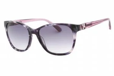 Bebe BB7191 530 Sunglasses Plum 56mm