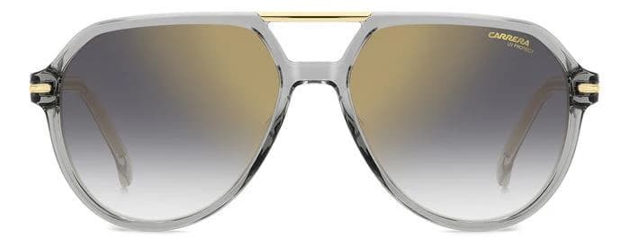 Carrera 315/S 0KB7 Sunglasses Grey 58mm Women 2
