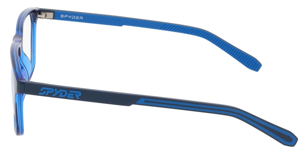 Spyder SP4048 414 Navy 55mm Men 3
