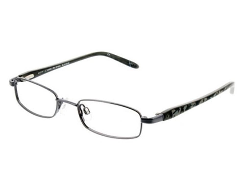 OP-Ocean Pacific OP808 189 Eyeglasses Blue Gun 44mm Kids