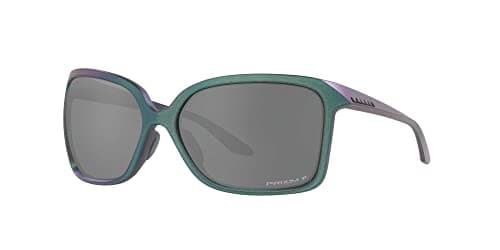 Oakley Wildrye OO9230-0561 OO9230 Sunglasses Multicolor 134mm Women 2