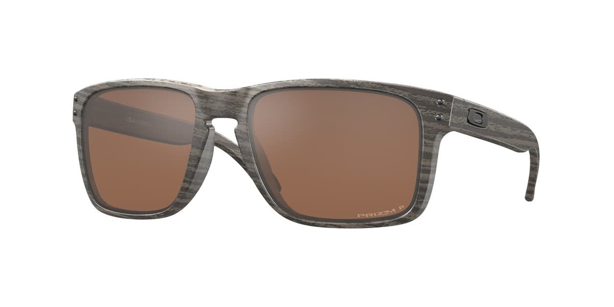 Oakley OO9417-0659 Sunglasses Gray 137mm Men