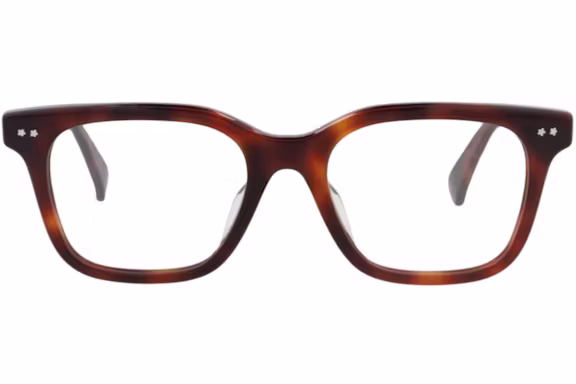 Kenzo KZ50181I 053 Eyeglasses Havana 52mm Men 2