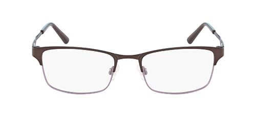 Flexon MARIENE 210 Eyeglasses Plum 53mm Women 2