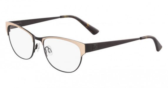 Anne Klein AK5071 001 Eyeglasses Multicolor 51mm Women