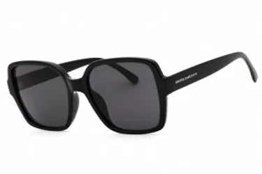 Draper James DJ9026 001 Sunglasses Black 57mm
