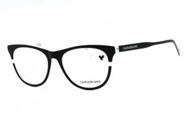 Calvin Klein Jeans CKJ20641 073 Eyeglasses Black 53mm