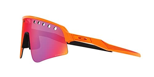 Oakley Sutro Lite Sweep OO9465-1539 OO9465 Sunglasses Multicolor 138mm Men 3