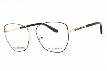 Marciano GM50025 032 Eyeglasses Pale Gold 55mm