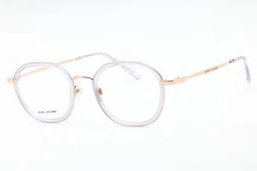 Marc by Marc Jacobs MARC 702/G 0789 00 Eyeglasses Lilac