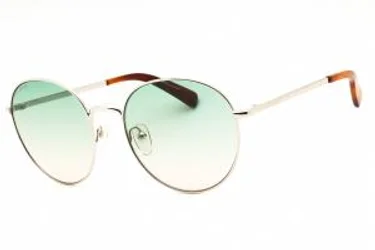 Longchamp LO101S 711 Sunglasses Gold 56mm