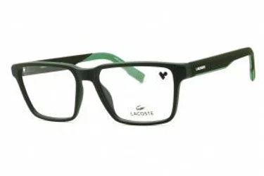 Lacoste L2924 300 Eyeglasses Green 56mm