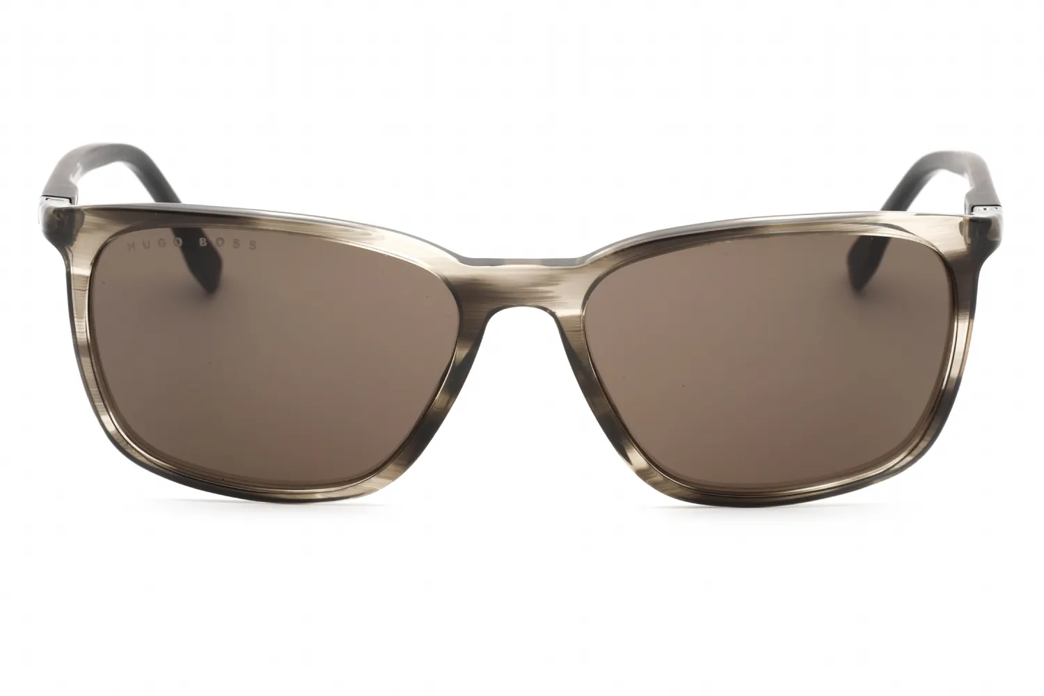 HUGO BOSS BOSS 0959/S/IT 0ACI 70 Sunglasses Grey Hvn 56mm Men 2