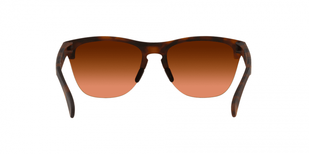 Oakley OO9374 5063 Sunglasses Brown 138mm Men 3
