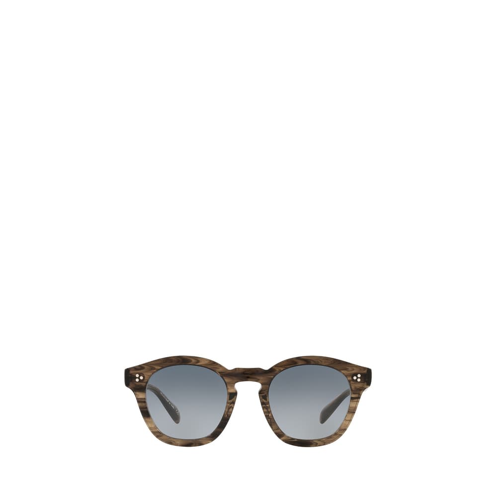 Oliver Peoples OV5382SU 16898G Sunglasses Brown 145mm Unisex 2