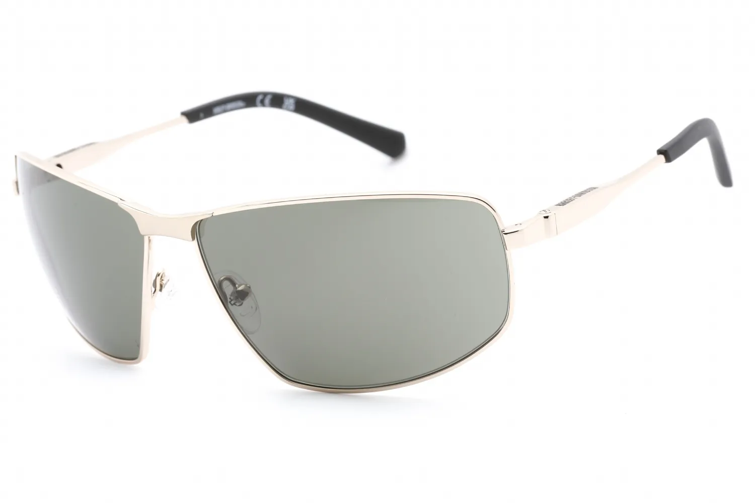 Harley Davidson HD0965X 32N Sunglasses Gold 65mm Men