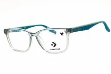 Converse CV5121N 452 Eyeglasses Crystal Mountain Teal 52mm